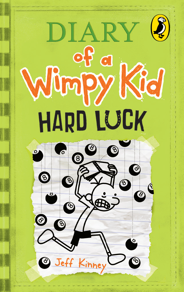 The Wimpy Kid Collection 3 ANZ