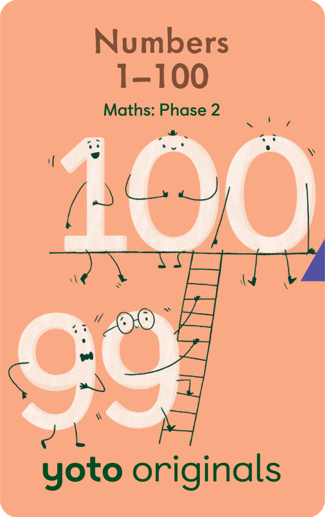 Maths: Phase 2 UK