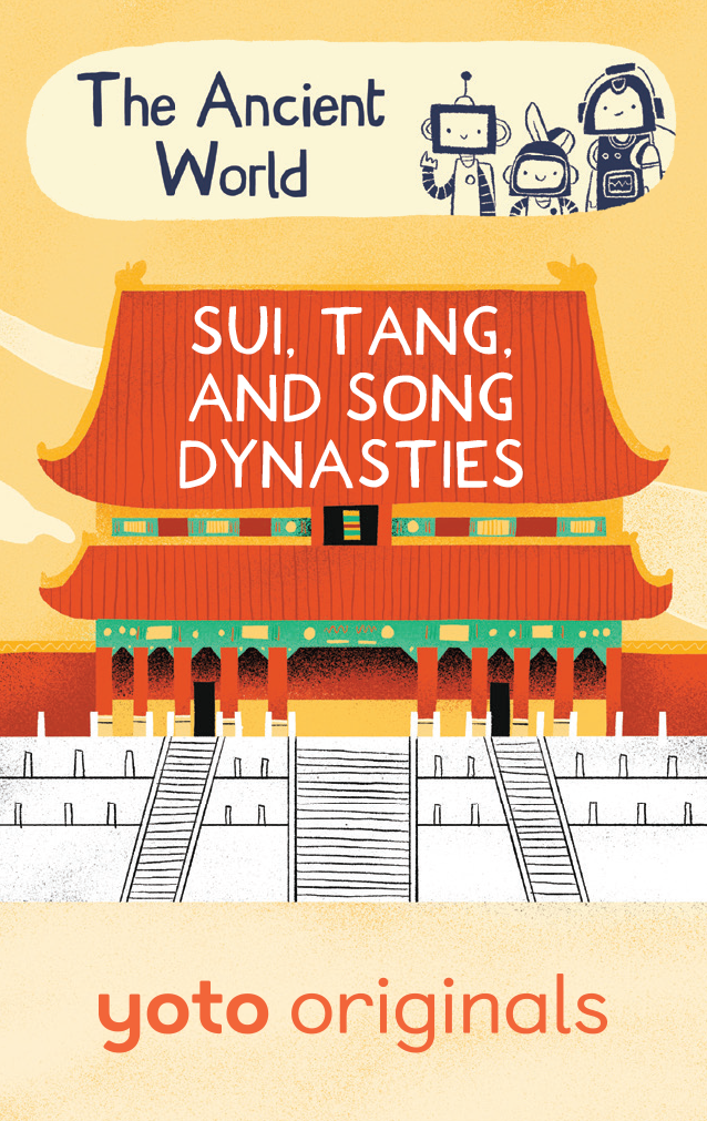 BrainBots: The Ancient World