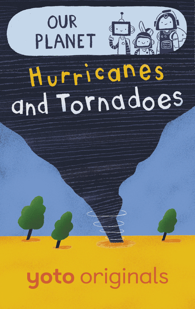 BrainBots: Our Planet