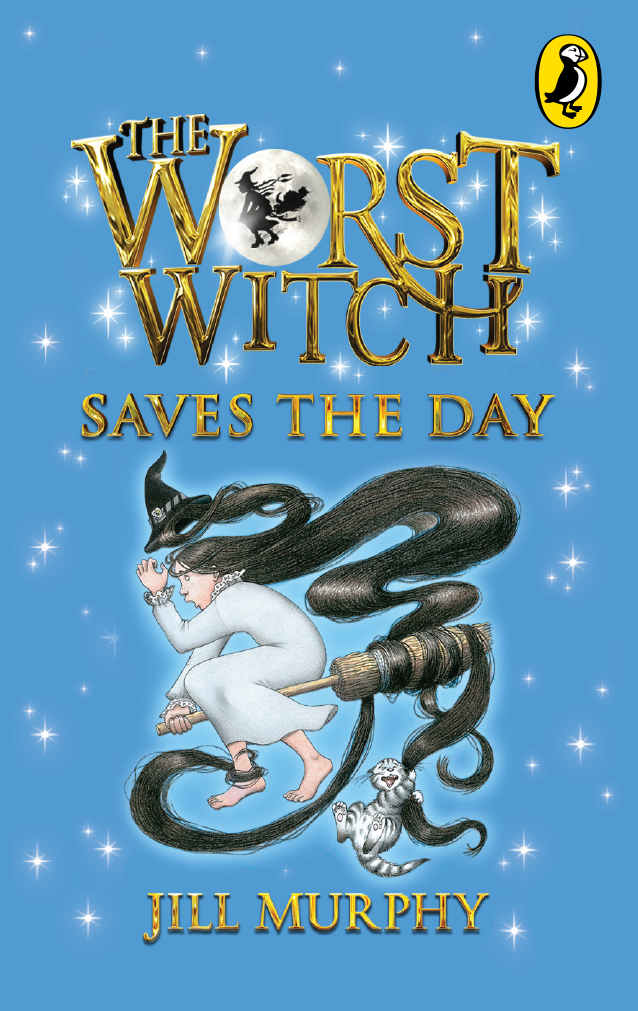 The Worst Witch Collection