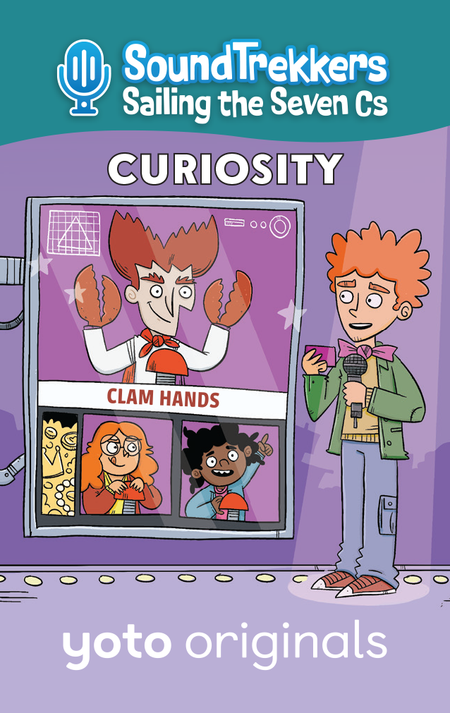 SoundTrekkers: Sailing the Seven Cs