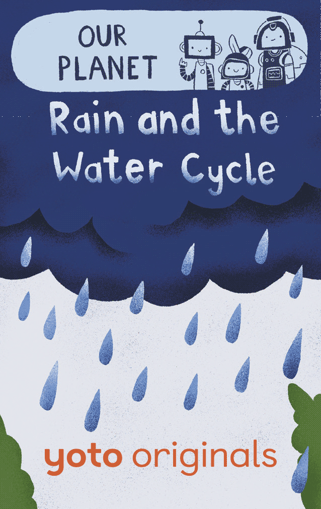 BrainBots: Our Planet