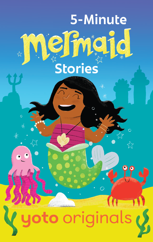 5-Minute Magical Stories Pack