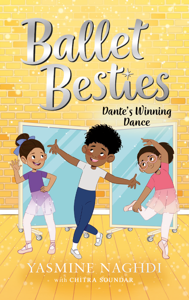 Ballet Besties Pack