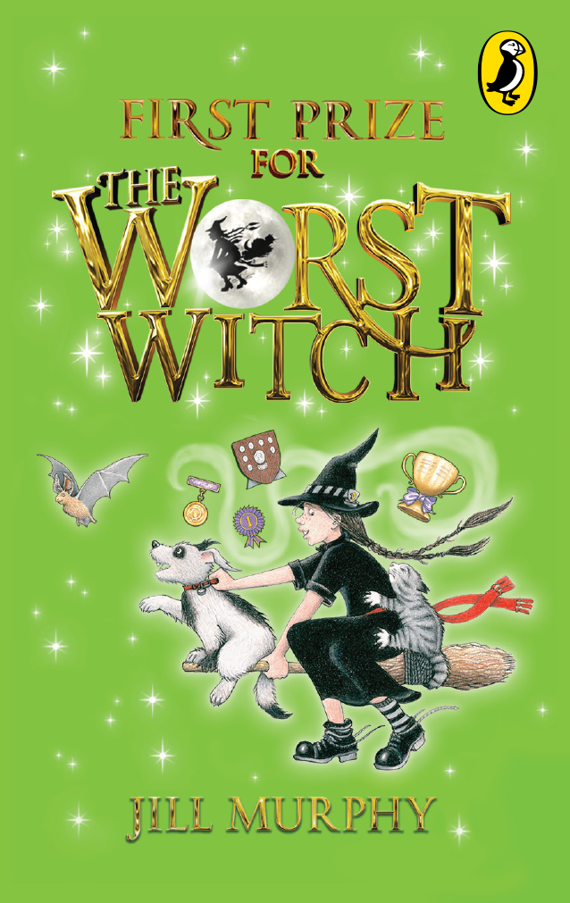 The Worst Witch Collection