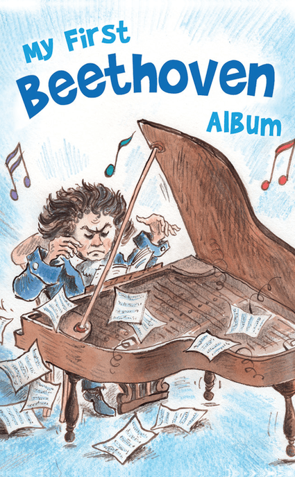 My First Classical Music Collection