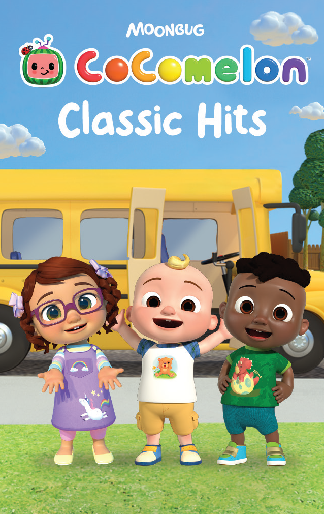 CoComelon Collection