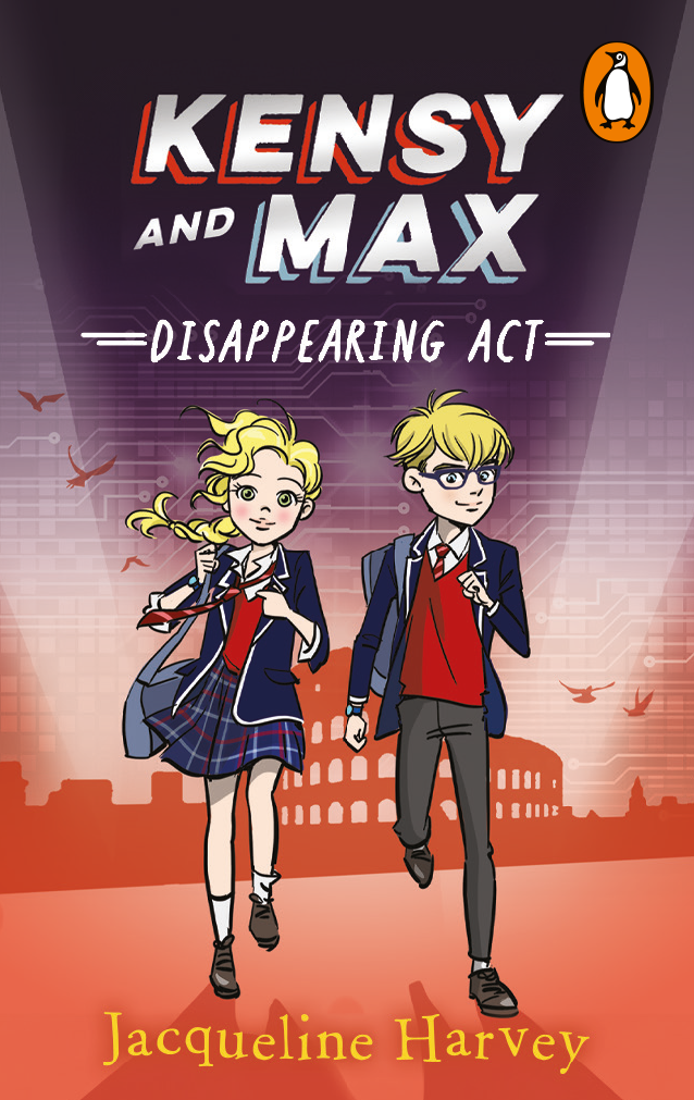 The Kensy and Max Collection Volume 1