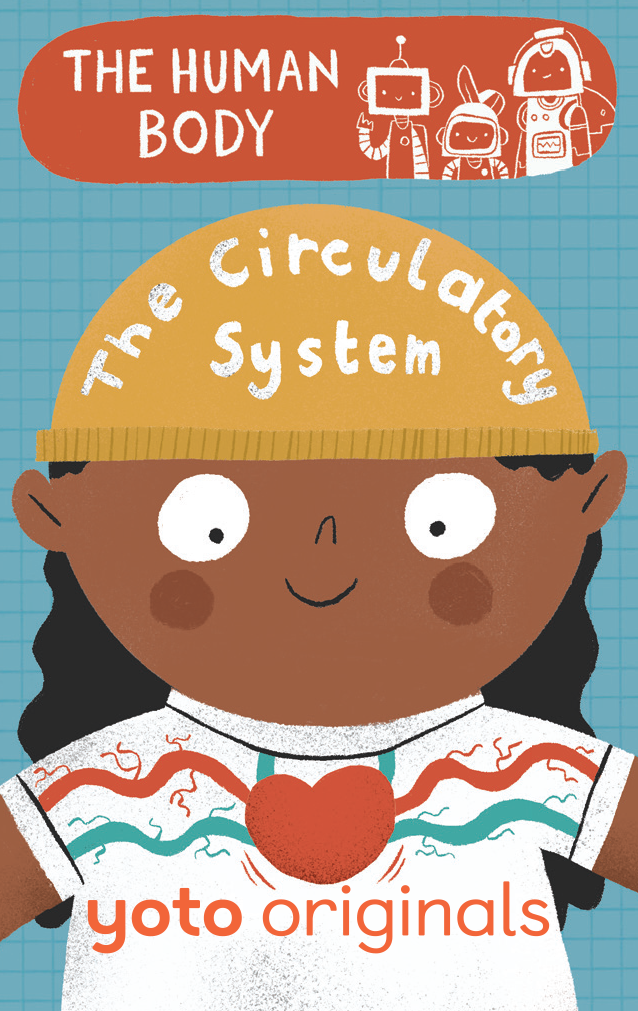 BrainBots: The Human Body