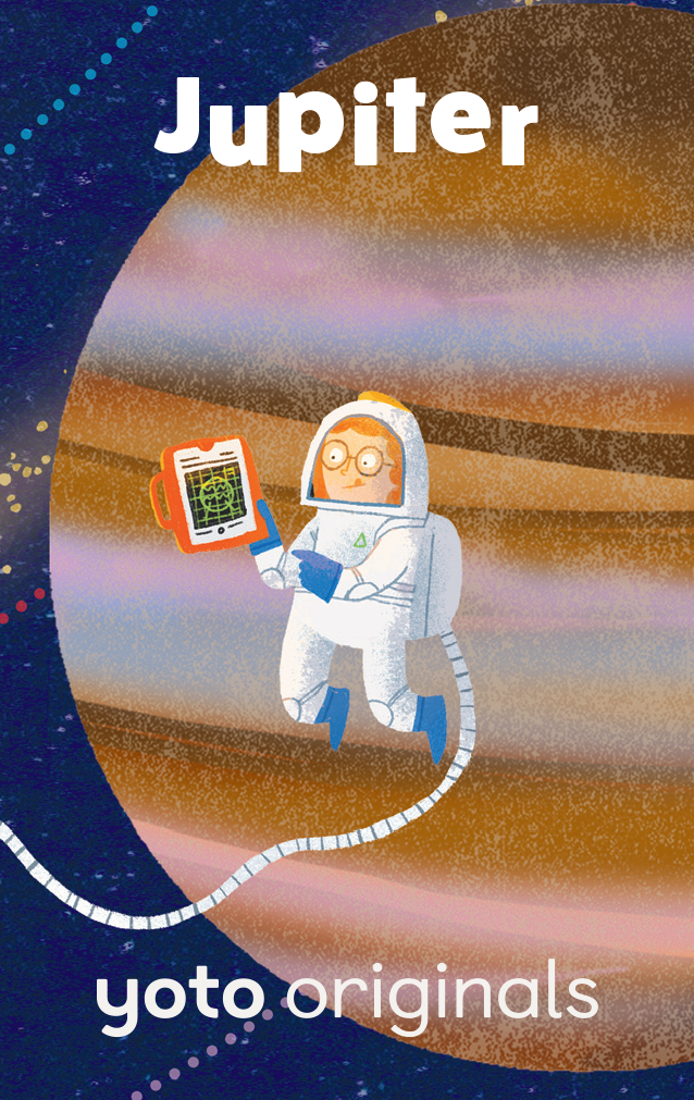 The Solar System (MCRP)