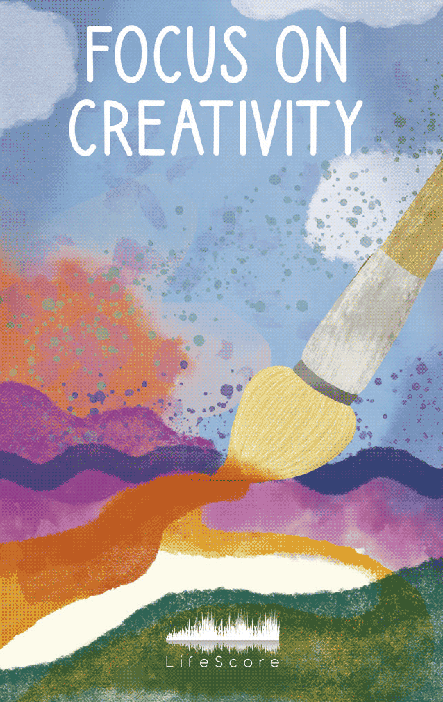 The Focus Collection