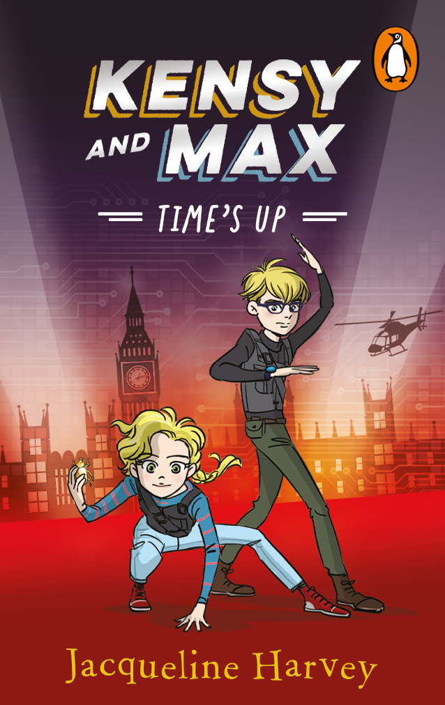 The Kensy and Max Collection Volume 2