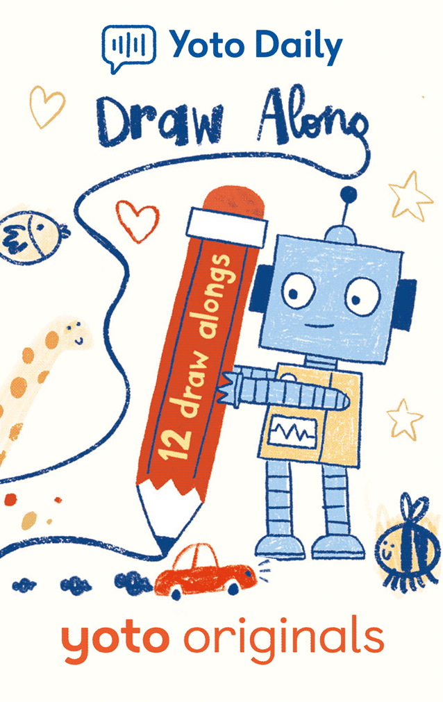 Starter Pack for Little Kids