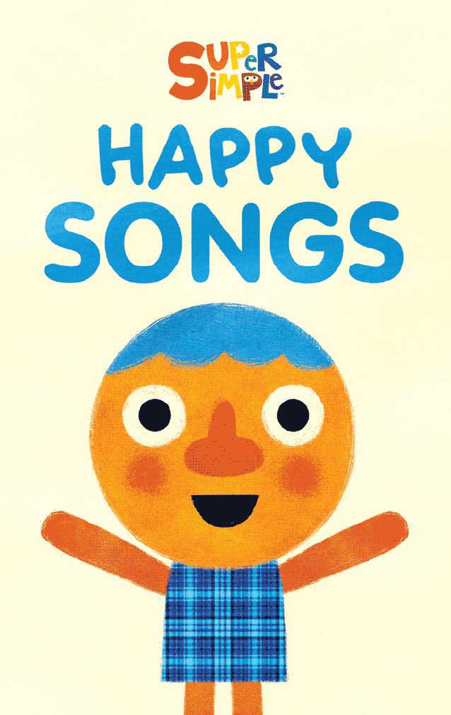 Super Simple Songs Collection