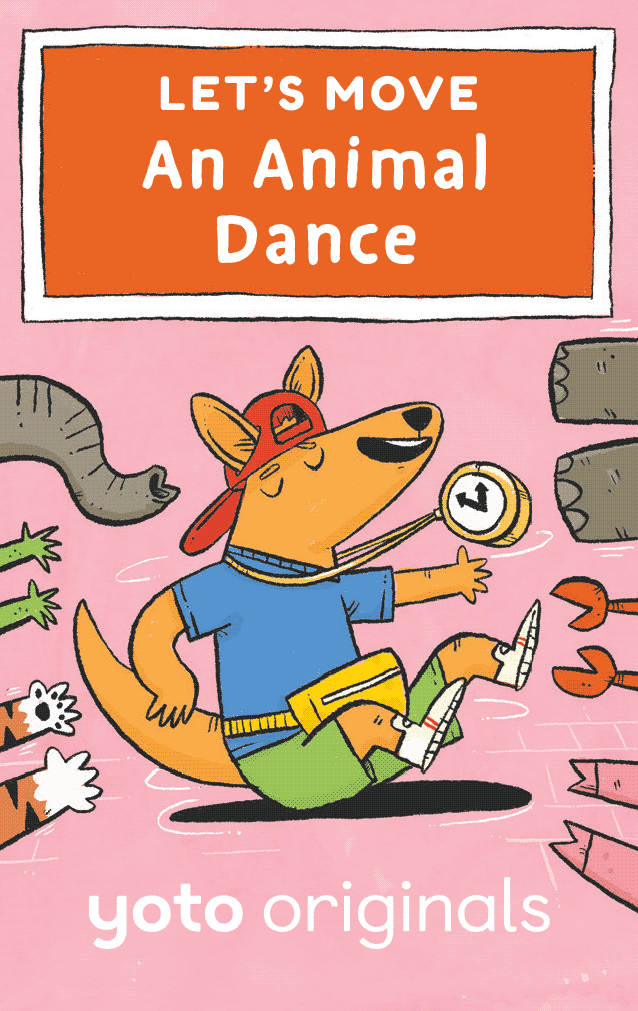 Starter Pack for Little Kids