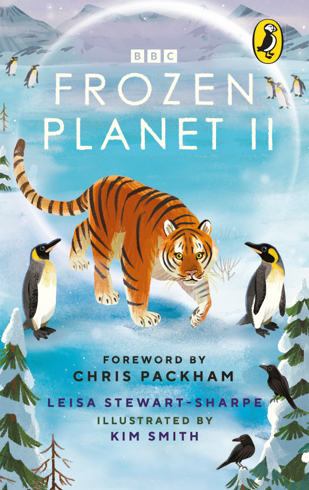 BBC Earth Collection