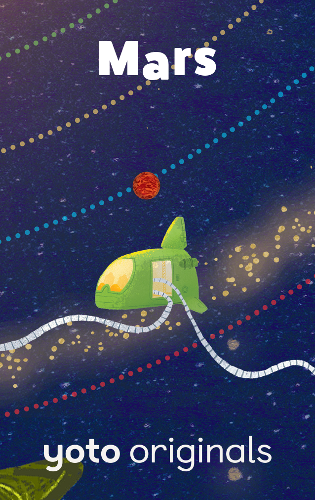 The Solar System (MCRP)