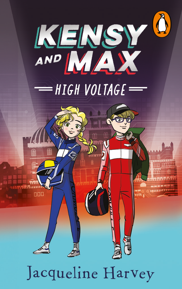 The Kensy and Max Collection Volume 2