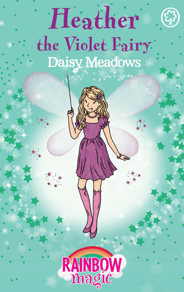 The Rainbow Fairies Collection