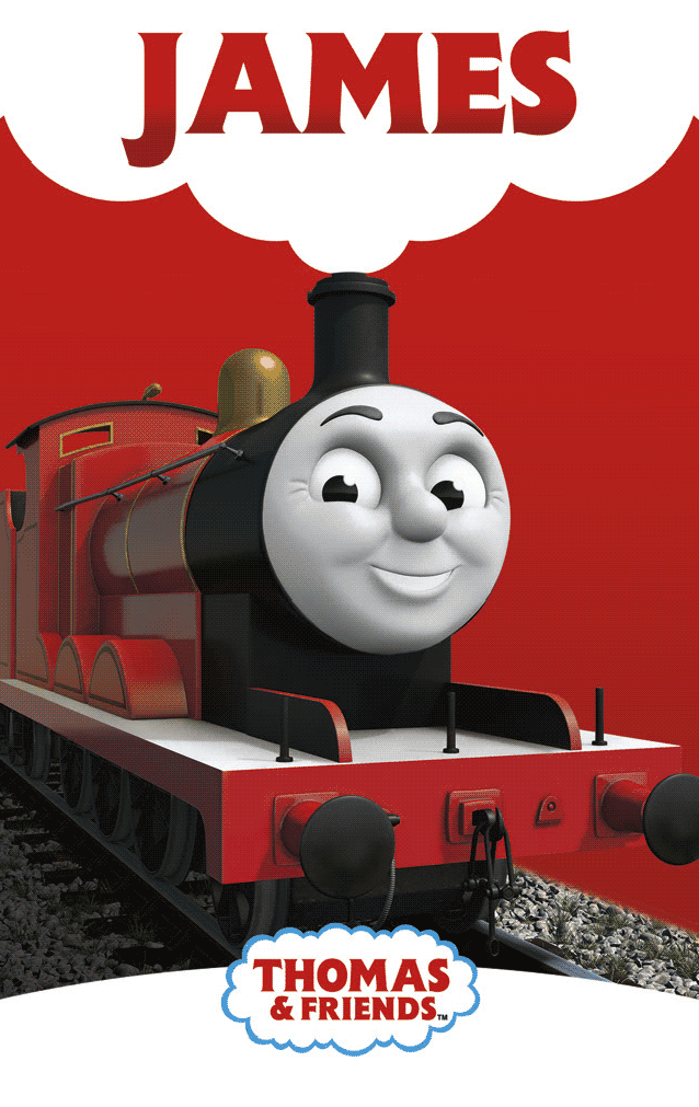 Thomas & Friends ™ The Steam Team Collection