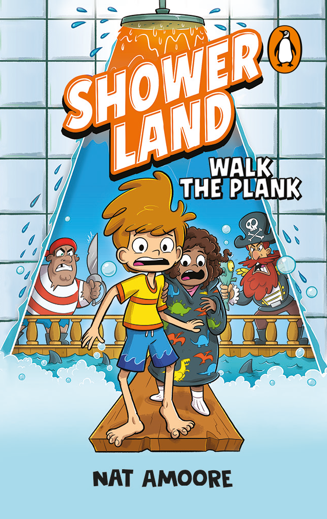Shower Land Collection