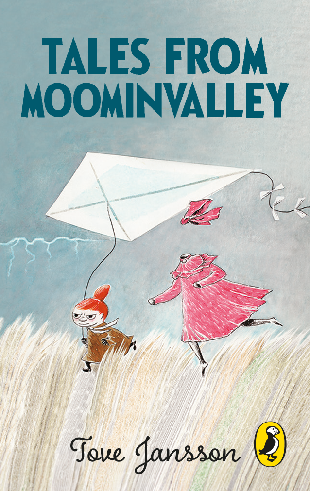 Moomin Midwinter Collection