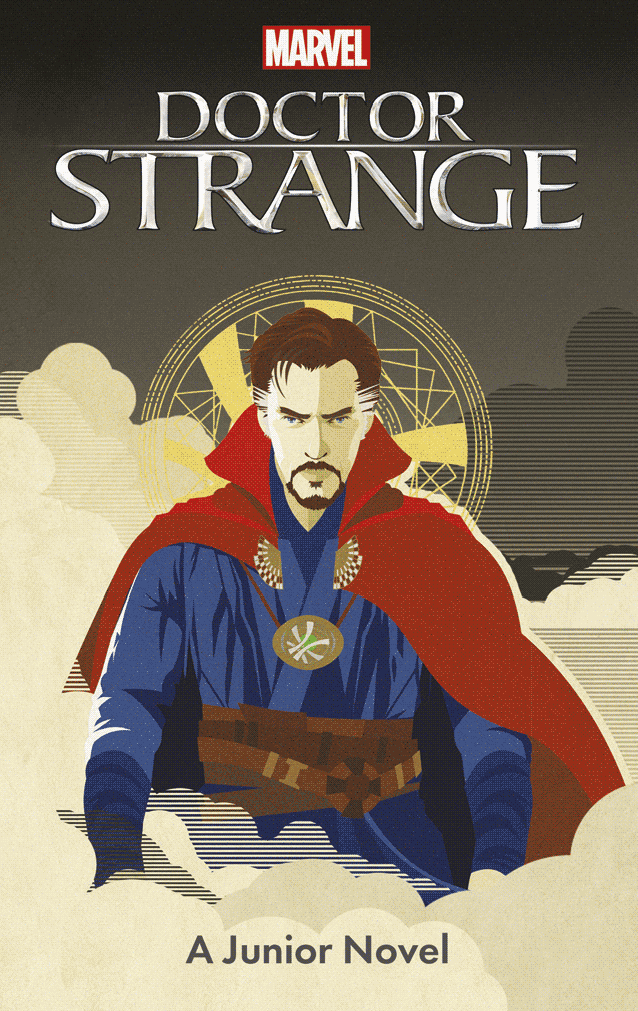 Disney Marvel Phase 3 Audio Collection