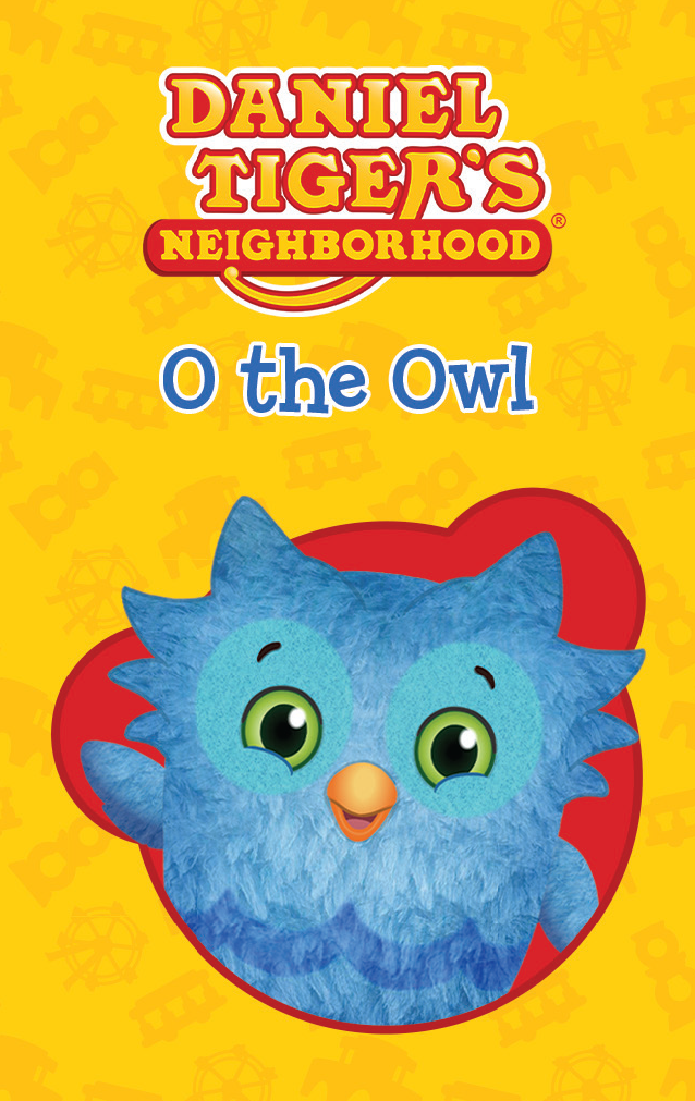 Daniel Tiger's Neighborhood: Daniel & Friends Pack