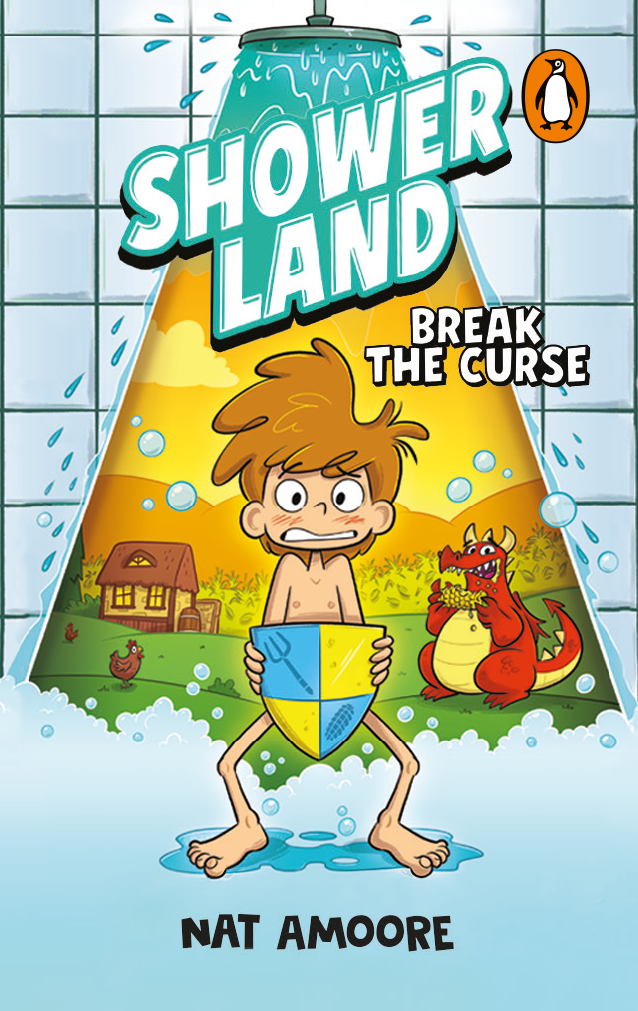Shower Land Collection