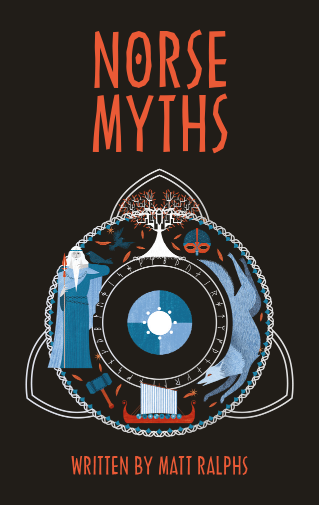 Myths of the World Collection