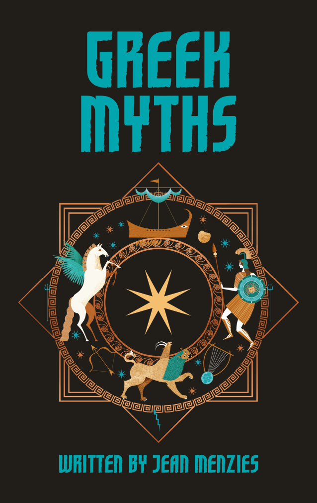 Myths of the World Collection