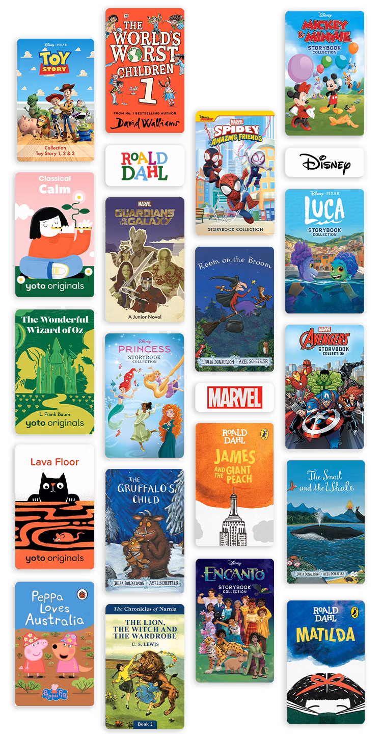 Selection of cards in the club